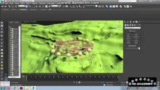 ЗD ACADEMY. Все о сохранении в 3dsMax. Урок 6