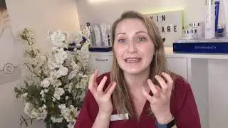 How do you clear up Rosacea?