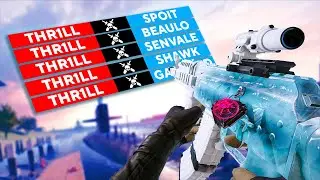 How PRO PLAYERS Play Ranked in Rainbow Six Siege!