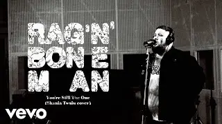 Rag'n'Bone Man - You're Still the One (Live from The Zoe Ball Breakfast Show, BBC Radio 2)