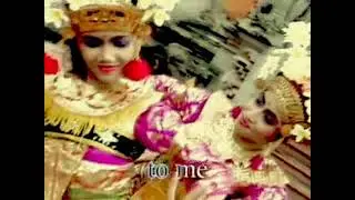 Maribeth - Denpasar Moon