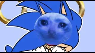 Sad Cat Dance | Meme
