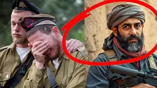 Ninka Geesiga Ah ee Toogtay Ciidamada Israa'iil & Mudaharaadka Kadhashay