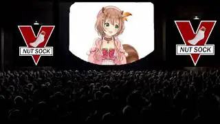 Risu's gone mad with power【Hololive ID】