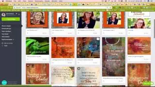 3 Design Keys to Improve Your Social Media Graphics