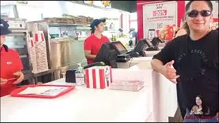 The KFC Lovers#highlights #subscribe #OFW
