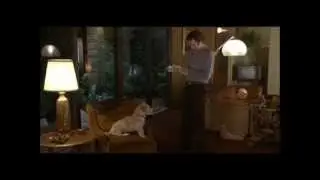 Anchorman - Baxter Scene