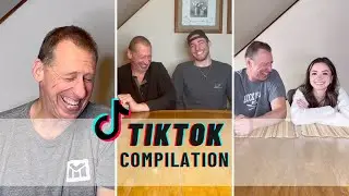 MMMJOEMELE TIKTOK COMPILATION- Dad Jokes!
