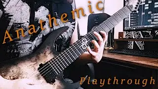 Frankior - Anathemic (Playthrough)