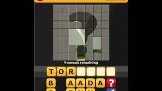Pop the Pic Classic 6-23 Answer Guide