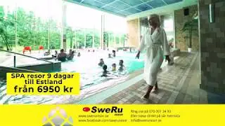 Toila SPA Hotell