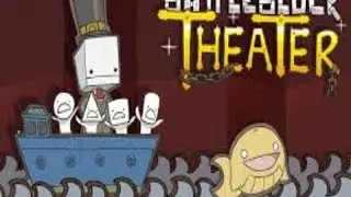 BattleBlock Theater[Stream] - BattleBlock Theater! (Cats every which wheres!)