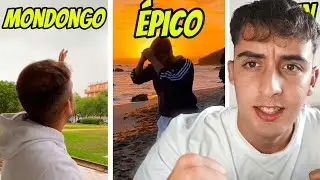 SIMPLEMENTE ÉPICO