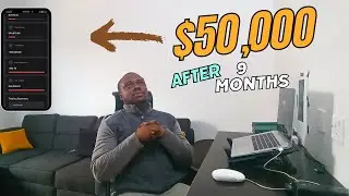 I Lost My Funded Trading Account After 9 Months ( Now What?)