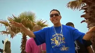 CRONI - K  - QUE CALOR  (VIDEO OFICIAL) (RE-SUBIDO)