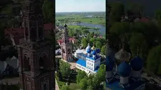 Колокольный звон Матвея Белогубова в соборе Архангела Михаила. Фестиваль 