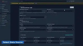 DSGuard Add DB User