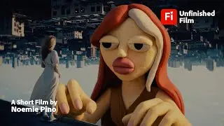 Noemie Pino | Bring Your Claymation to Life | Adobe Firefly