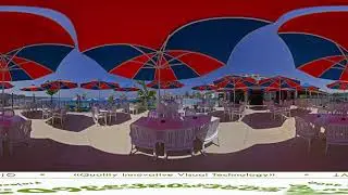 3D Hotel Corallia Beach Apartments. Cyprus, Paphos