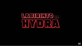LABIRINTO DA HYDRA - ANIMA FREI 2019