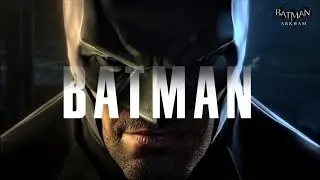 H O P E | Batman Arkham Knight