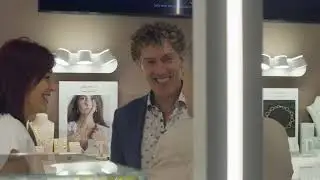 Jorge Revilla - VicenzaOro