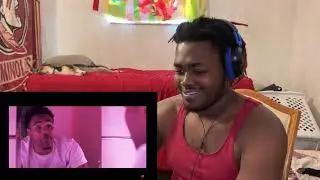 LIL BEAN “DOWN 2 RIDE” REACTION