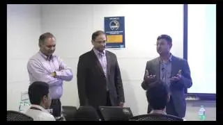 CoprHD India Developer Summit-1/5- Welcome Note-1