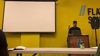 RustNYC: Creating a GraphQL Compiler with Rust