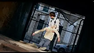 JACK ПРЕПАРАТОР FEAT. ( B.Z.) - РУССКАЯ РУЛЕТКА (OFFICIAL VIDEO)