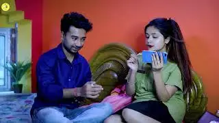 Part  5 || Police Cute Love Story || Welcome Music