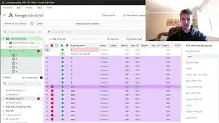 How To Use The Google Ads Editor To Save Time When Making Campaigns