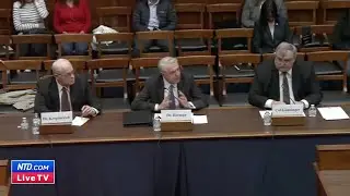 LIVE: Senate Armed Services Committee Considers Nominations