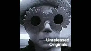 Unreleased Originals: Don’t Speak His Name