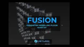 Fusion version 0.9 - Increasing Speed