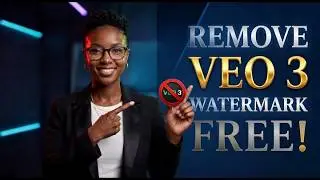 How To Remove Watermark From Videos