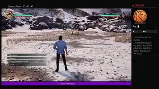 Projectile Bee