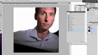 Photoshop Tutorial - Album cover - So 2So 1