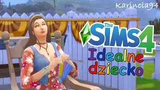 Sims 4 Idealne dziecko (20) 