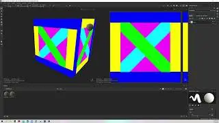 Low Poly Crate Modeling & Baking with Autodesk Maya and Adobe Substance 3D Painter
