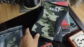 Knee Sleeve havi quality call for Oder 09050503020