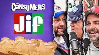 Jif | Ep. 52 The Consumers