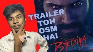 Bhediya trailer se kya umeed hai | #2