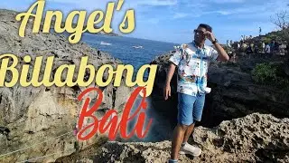 #Part 6 - Angel's Billabong Bali