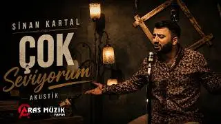 Sinan Kartal - Çok Seviyorum Akustik 2020