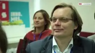 Отраслевой акселератор МТС «Телеком Идея»