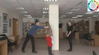 Сказка на новый лад от квадры Бета