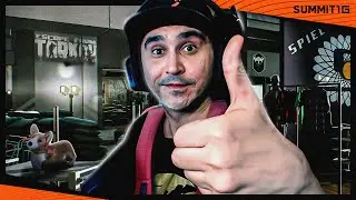 Summit1G Shows The BEST Route: Interchange | Escape From Tarkov