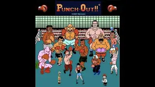 Do it Live! Mike Tysons Punch-Out!!