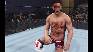 MPWF Underground Episode 11